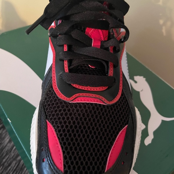 Platform Puma - Picture 3 of 4